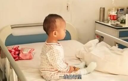 《福彩演播室》第六期 明天計劃之寶貝加油(下)